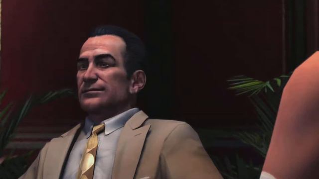 MAFIA 2 - ВЫШЛИ ИЗ ТЮРЬМА #7 смотреть онлайн
