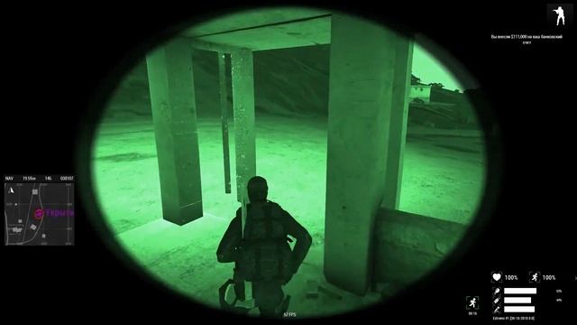 ARMA 3 Altis Lifie | EXTREMO | Лайфхак рыбалки, акульи плавники