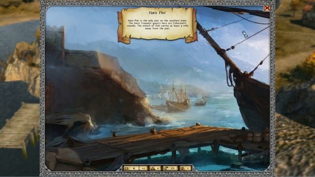 Eisenwald Blood of November Gameplay [PC] смотреть онлайн
