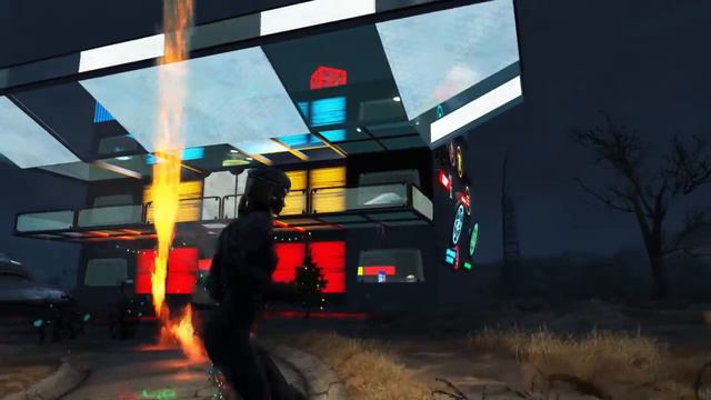 Fallout 4 Mods #6 Soe Pack (PtBr) смотреть онлайн