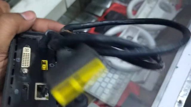 Lenovo ThinkPad OneLink Pro Dock Docking Station DU9933S1