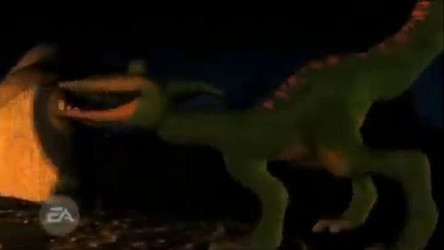 Spore: Trailer / E3 2006 смотреть онлайн