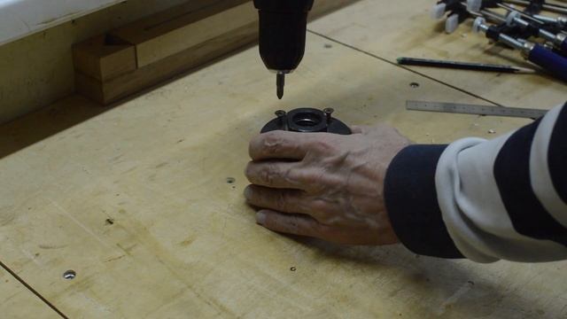 Шкатулка из ореха смотреть онлайн