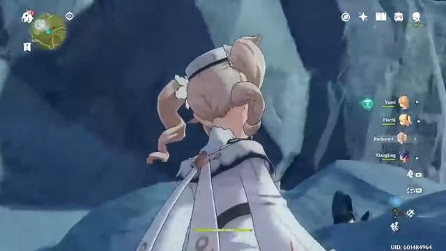 Ps4 genshin impact смотреть онлайн