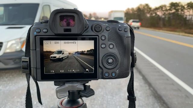 Дальнобой по США на Спринтере | Почему Меняю Профессию Фотографа?? | Пейзажи штата Теннесси смотреть онлайн