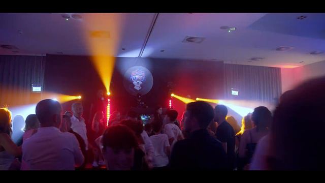 Maxime Events at The Village in Elstree for Oliver's Bar Mitzvah смотреть онлайн