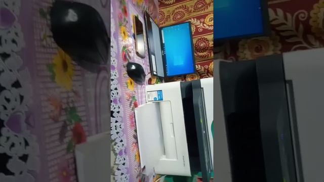 HP laser MFP 138 fmw printer and Asus laptop and Vivo y20 смотреть онлайн