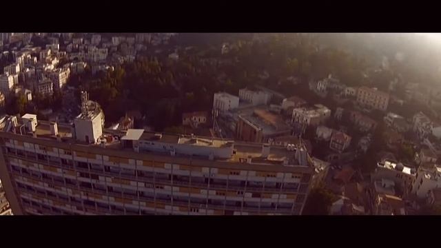 telamly vue de ciel (A.S production) смотреть онлайн