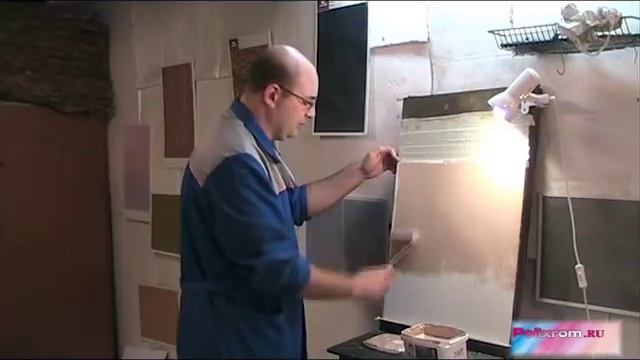 Что такое мокрый шелк и как его наносить. смотреть онлайн
