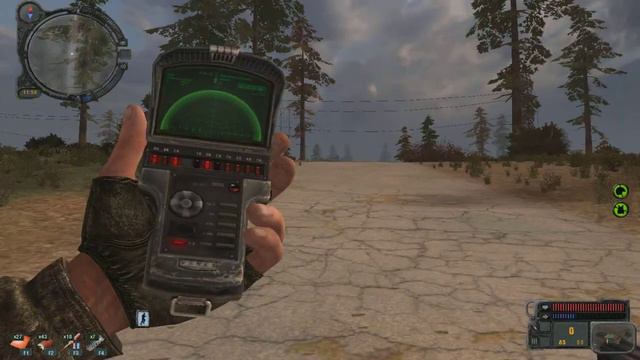 S.T.A.L.K.E.R Зов Припяти № 11(Помощь Вано) смотреть онлайн