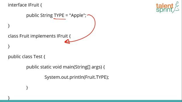 Top 11 Tricky Java Coding Interview Questions | Java Programming | TalentSprint смотреть онлайн