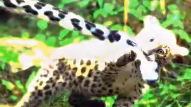 Картинки снежных барсов смотреть онлайн