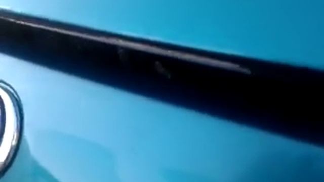 Как открыть капот снаружи смотреть онлайн
