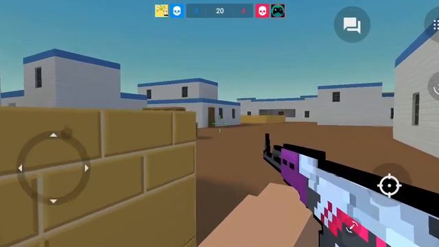 Классический | block strike смотреть онлайн