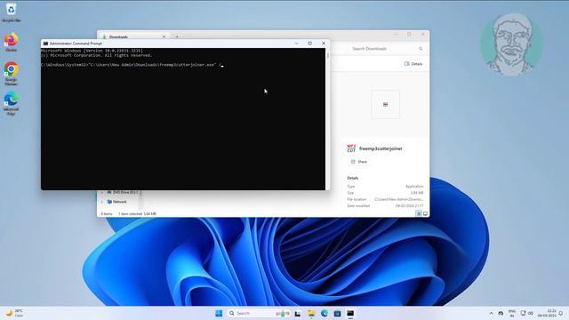 Fix Installer Integrity Check Has Failed Error In Windows 11/10 - Fix NSIS Error In Windows 11/10 смотреть онлайн