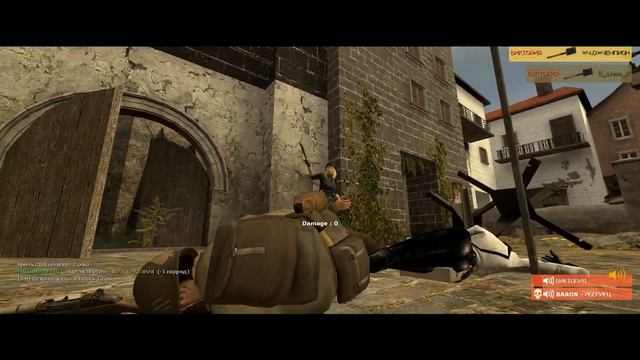 Прикол Доходяги #dods смотреть онлайн