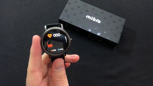 XİAOMİ SINIFTA KALDI | MİBRO AİR DETAYLI İNCELEME смотреть онлайн