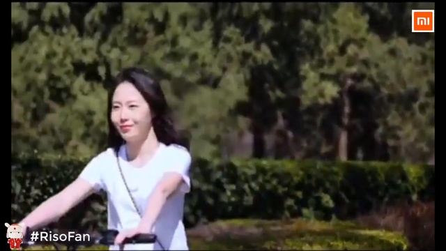 Xiaomi HIMO C20 Electric Power Bicycle. смотреть онлайн