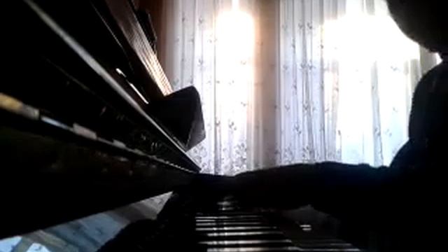 Балакирев - Ноктюрн (Исп. В. Хрусталев) смотреть онлайн