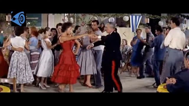 Vittorio De Sica & Sophia Loren (Pane, Amore E... / Scandal In Sorrento) - 