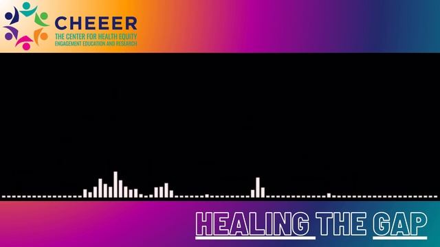 Community Journal Reviewer Gives Back | Healing the Gap | EP 5 смотреть онлайн