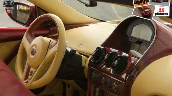 FM Auto   Vulca S  ( 2009 )