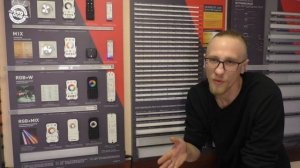 Что такое светодиодная лента RGB+W (RGB-Белый) и зачем она нужна?