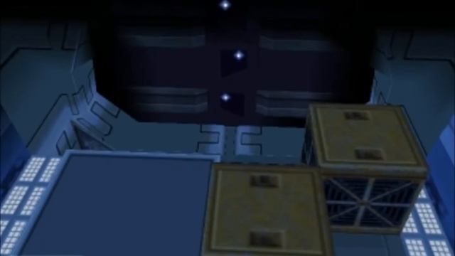 The Phantom Menace PC Walkthrough - Level 1: Trade Federation Battleship смотреть онлайн