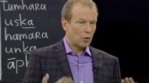 Полиглот хинди за 16 часов. Урок 2 с нуля. Уроки хинди с Петровым для начинающих