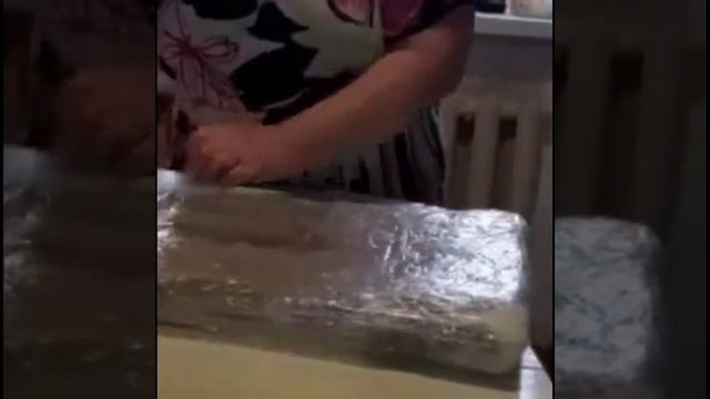 отзыв Силиконовая скатерть от skaterti_imperiya_style___ смотреть онлайн