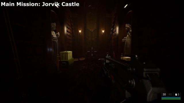 TREPANG2 – All Collectible Locations (Intel Docs, Weapon Parts, Drones) смотреть онлайн