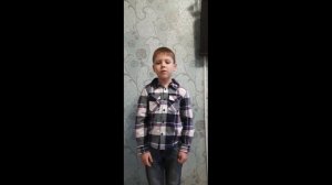 Дело было в январе А Барто