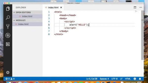 Урок 1, курс "JavaScript разработчик", - Основы JavaScript | "in IT" Academy