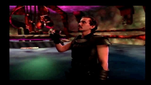 The Daedalus Encounter прохождение 2/5 - disk 2 (3DO) смотреть онлайн