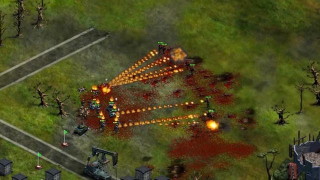 War Commander: Level 10 Units смотреть онлайн