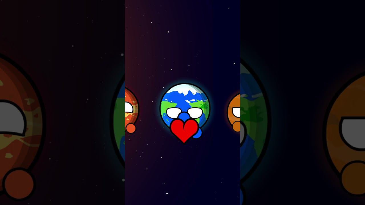 Планеты Лечат Сердце Солнца #planetballs смотреть онлайн