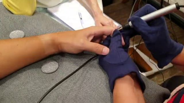 MORA NOVA how to use it by Shirley Yu , Dr. Lemuel & Dr. Amie 3 of 4 смотреть онлайн