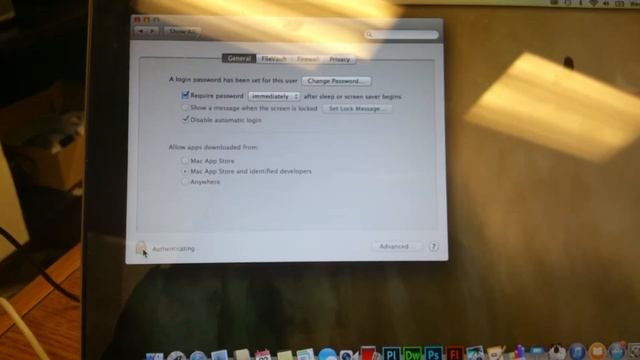 App can't be opened error in Mac OS X смотреть онлайн