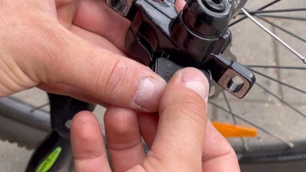 JAK super brake - pads replacement and adjustment | Brake Service