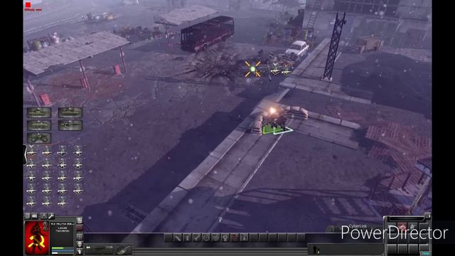 Christmas uprising-Call of Duty WW3 mod смотреть онлайн