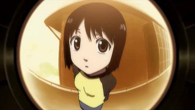 NHK Hittori Bocchi no vocals, guitar only.wmv смотреть онлайн