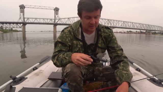 ЛОВЛЯ РЫБЫ В ЗАПРЕТ - РЫБАЛКА В МОШКАРУ - АСТРАХАНЬ смотреть онлайн