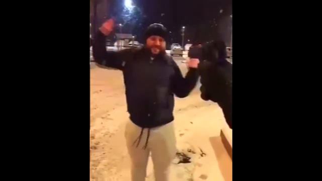 ЧЁРНЫЙ ПИСТОЛЕТ ® #РЕПРИКОЛЫ смотреть онлайн