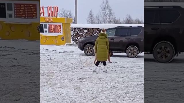 Проводили зиму. С началом Великого поста. смотреть онлайн