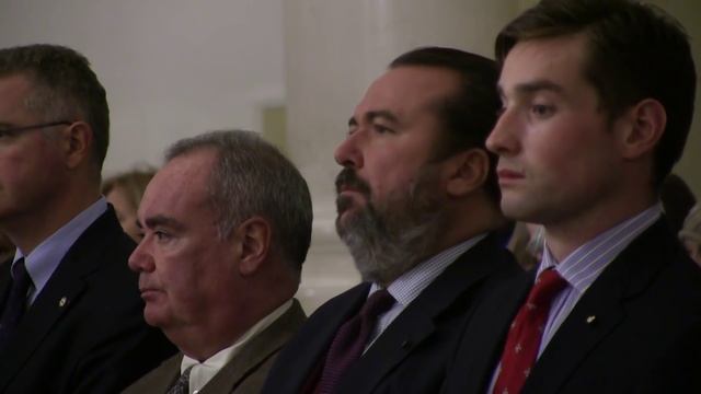 Великий Магистр Мальтийского Ордена в С-Петербурге смотреть онлайн