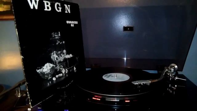 WBGN Goodies 81 Track 3. Transcent-Seasons 1981 Bowling Green KY Sansui Sr 929 смотреть онлайн