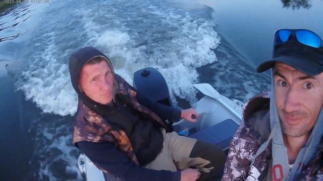 опробывали лодку смотреть онлайн