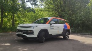 Москвич 3. Так ли он хорош, как о нём рассказывают и что бы я взял вместо него. #москвич