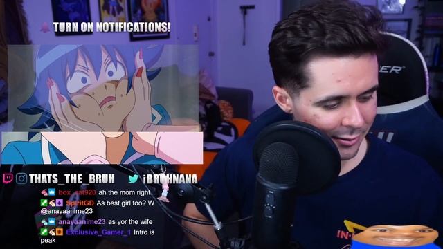 "HERE COMES AMERI" Welcome to Demon School! Iruma-kun Episode 6 AND 7 REACTION! смотреть онлайн