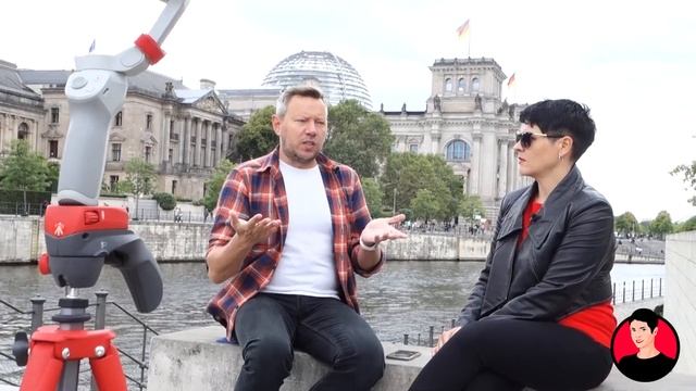 Как подтвердить права в Германии и НЕ ПЕРЕПЛАЧИВАТЬ! смотреть онлайн